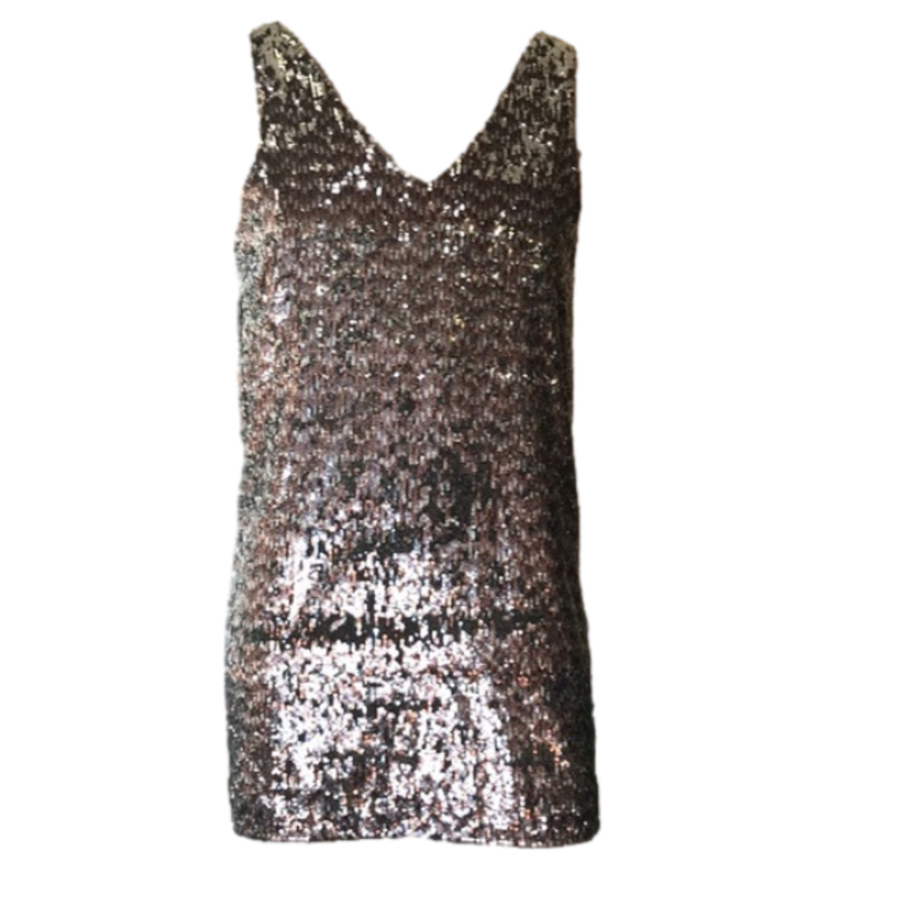 Sam Edelman sequin dress